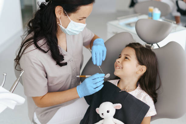 Urgent Tooth Repair in TX