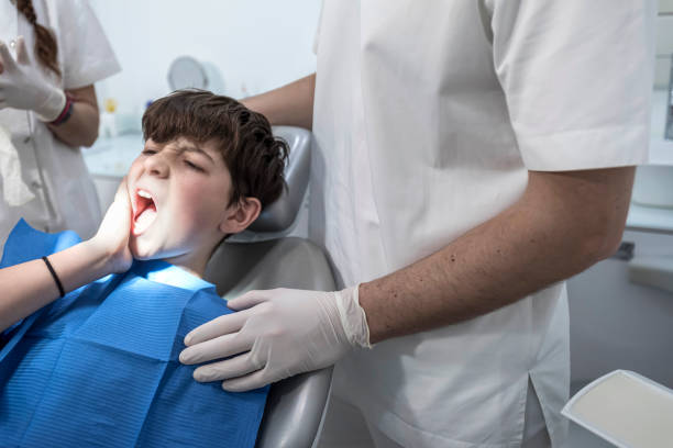 Best Dentist for Dental Trauma  in Haltom City, TX